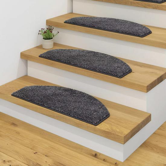 Liva HEVO® Stufenmatten von TEPPICHSCHEUNE - Ihr Teppich-SHOP